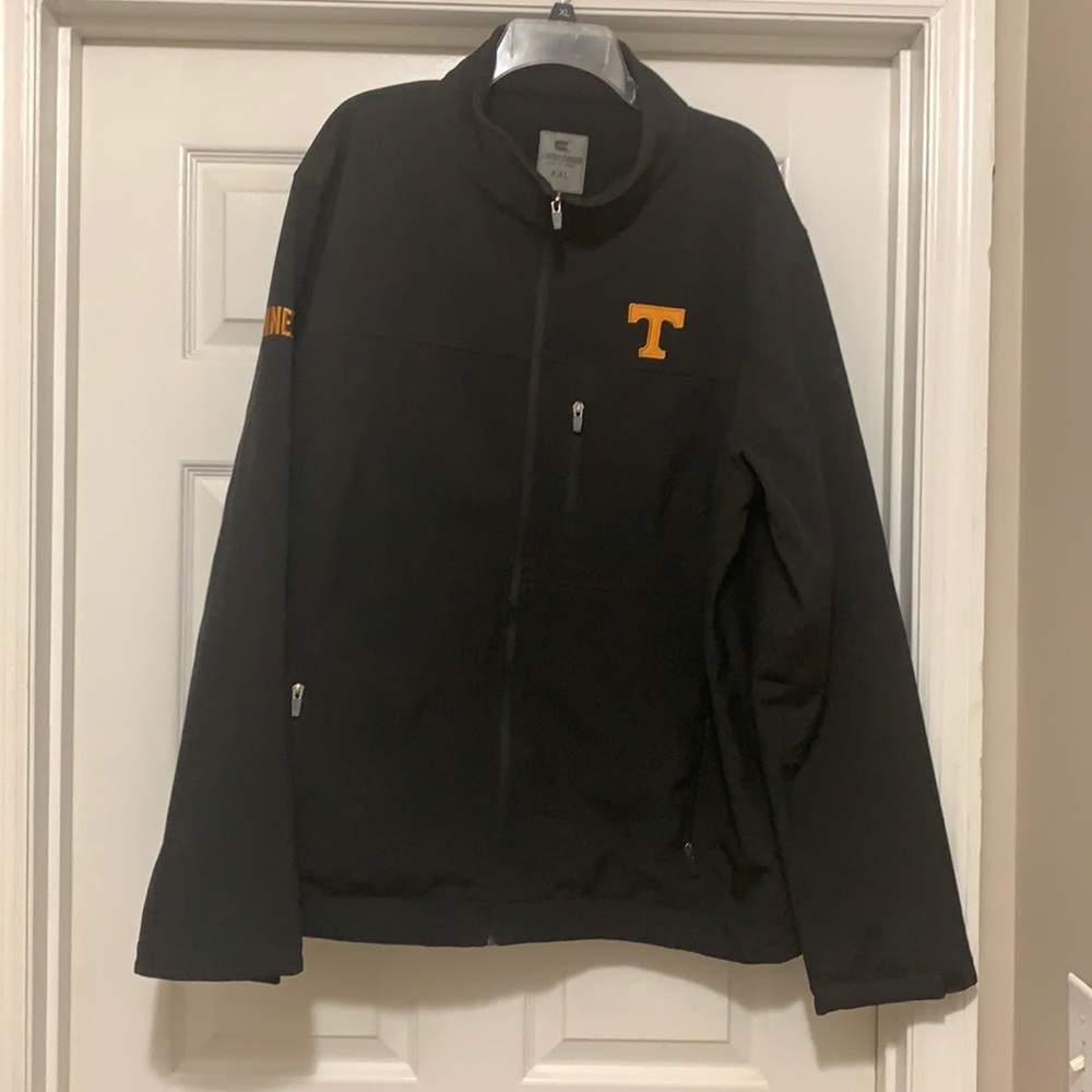 Men’s Tennessee Volunteer Jacket